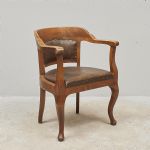 1566 4114 DESK CHAIR